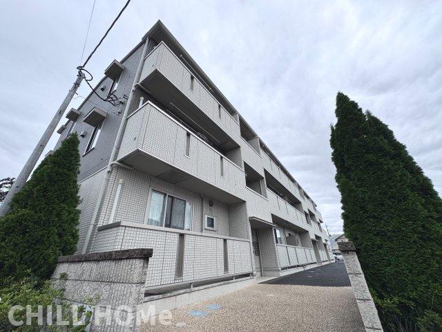 エントランス　他社様掲載物件もまとめてご紹介、ご案内可能です(^^)/