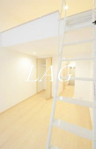 居室・リビング　洋室のお部屋です。