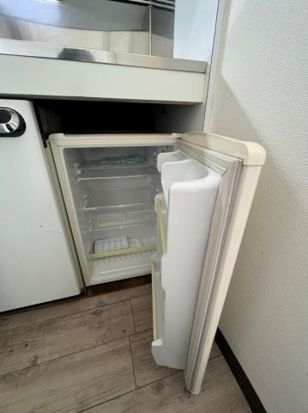 洗面設備　※全て別号室のお写真。内装等参考にしてください。