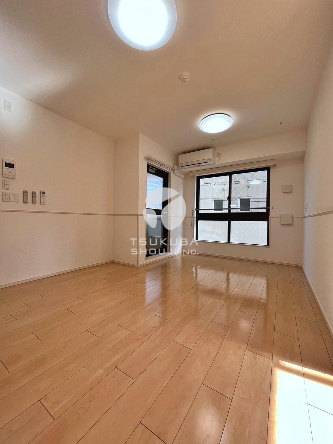 居室・リビング　写真は同タイプ別部屋です
