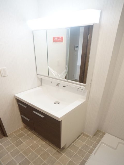 AFC RESIDENCE 和田町の内装写真