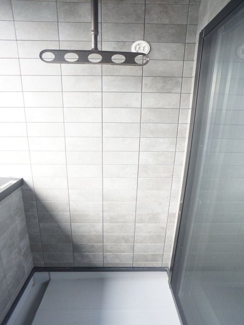 AFC RESIDENCE 和田町の内装写真