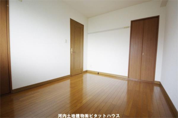 その他部屋・スペース　洋室（類似室内）