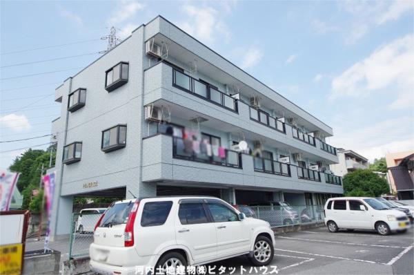 建物外観　ＰＥＭＢＲＩＧＥ（ペンブリッジ）