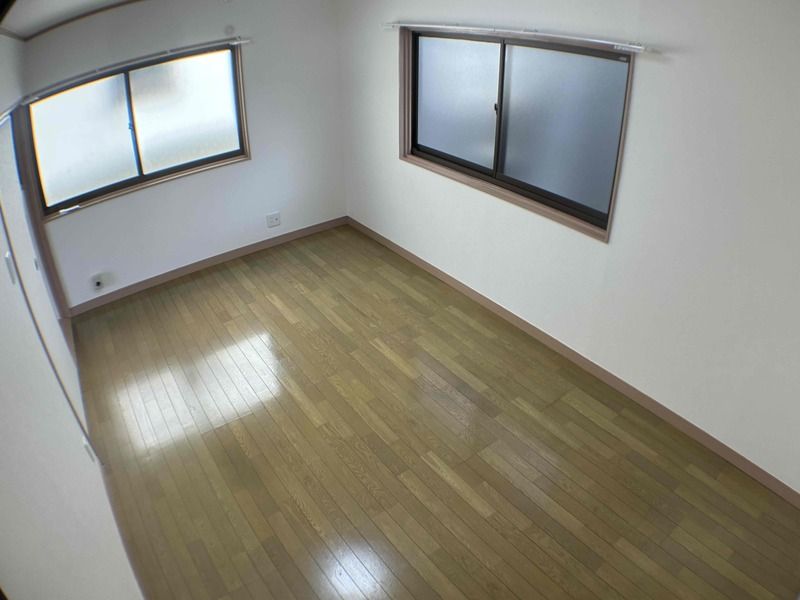 その他部屋・スペース　寝室です