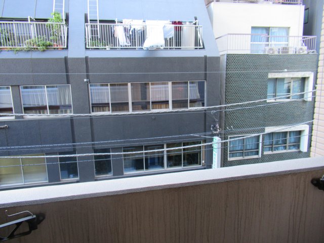 眺望　同一仕様写真
