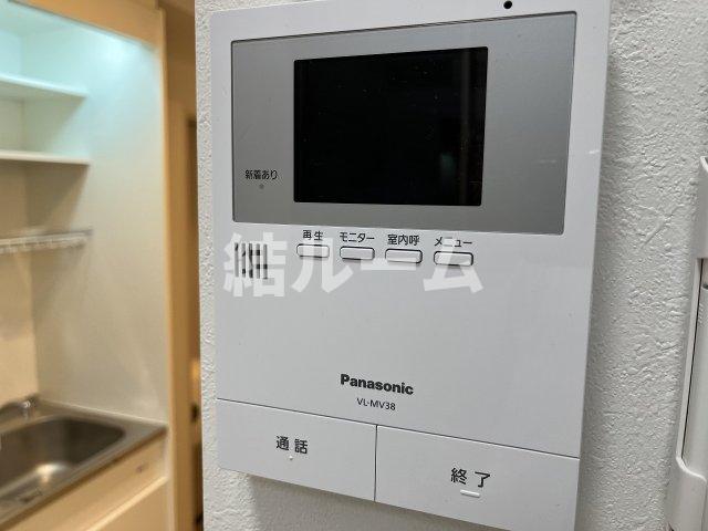 セキュリティ　同シリーズ参考写真
