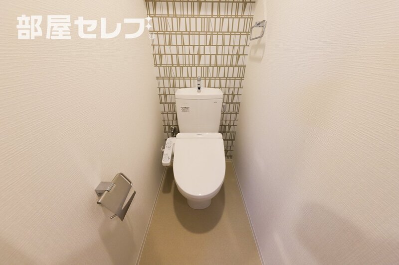 トイレ　※反転タイプ写真