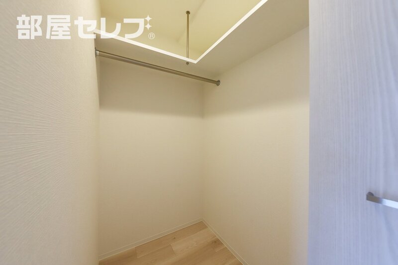 収納　※反転タイプ写真