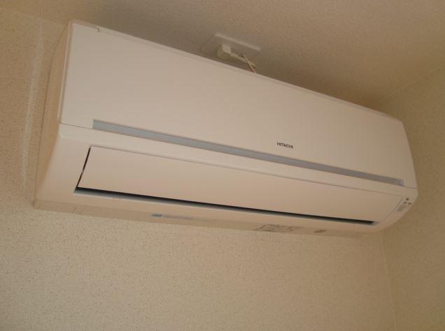 その他　エアコン
