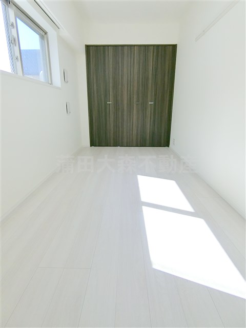 その他部屋・スペース　洋室6帖