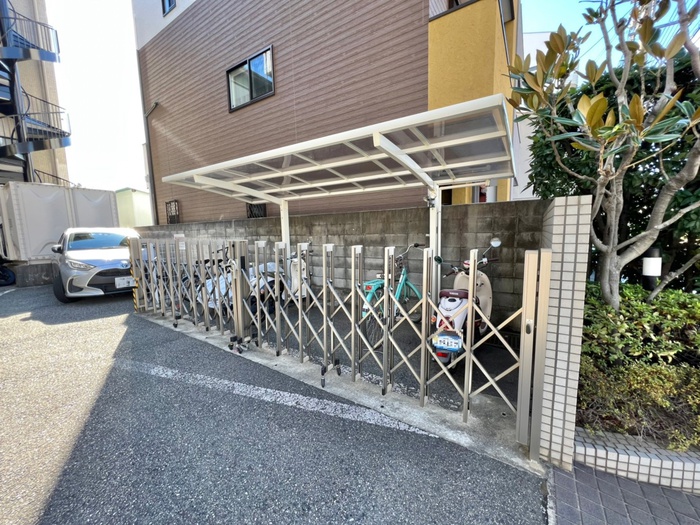 その他共有部分