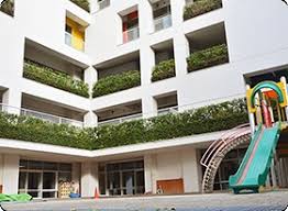 幼稚園・保育園　港区立神明保育園（幼稚園・保育園）まで366m
