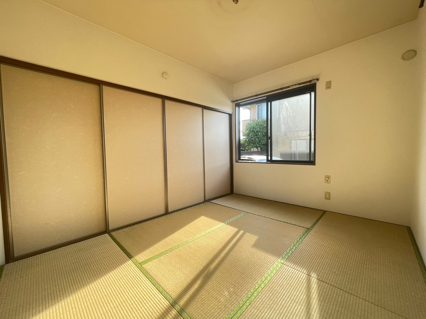 その他部屋・スペース　同建物別号室
