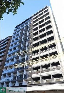 その他共有部分　外観