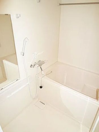 バス・シャワールーム　参考写真です