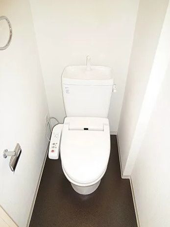 トイレ　参考写真です