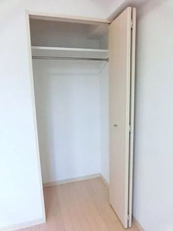 収納　参考写真です