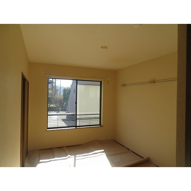 その他　※同タイプの別の部屋の写真です