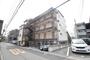 千里丘駅より徒歩5分 3階 築45年9ヶ月の賃貸物件