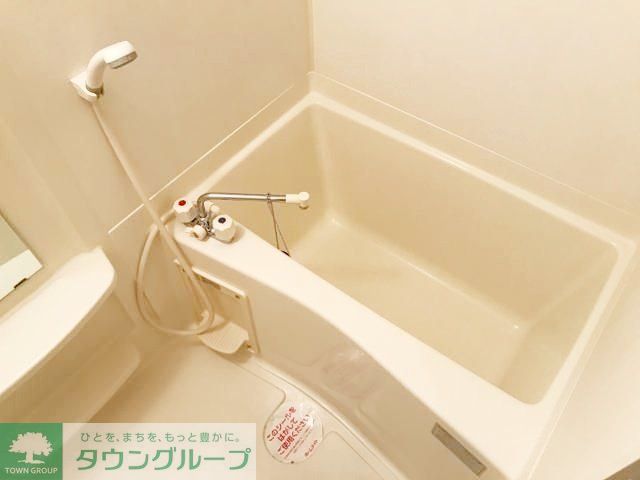 バス・シャワールーム　お問合せはタウンハウジングまで！※現地待合わせ相談可能