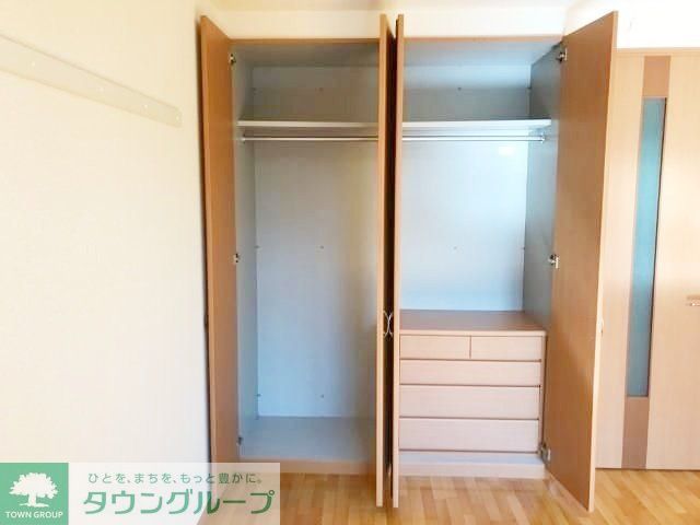 収納　お問合せはタウンハウジングまで！※現地待合わせ相談可能