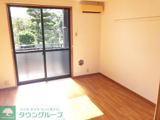 居室・リビング　お問合せはタウンハウジングまで！※現地待合わせ相談可能