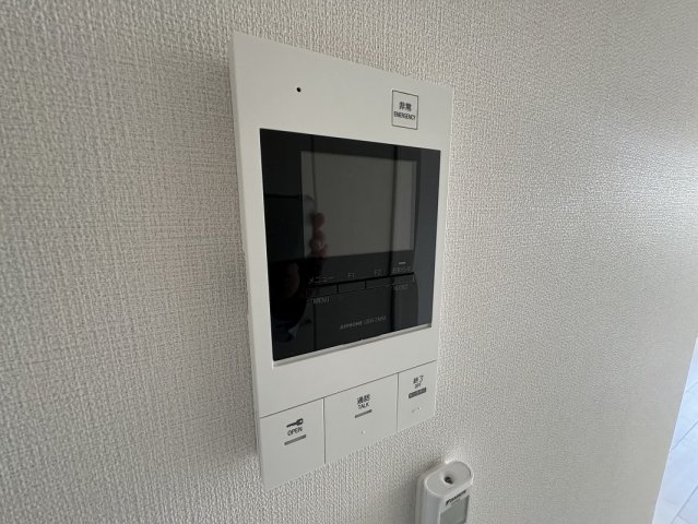 セキュリティ　参考写真