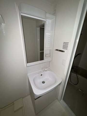 洗面設備　参考写真