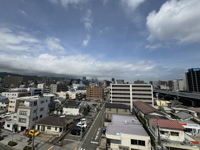 眺望　参考写真