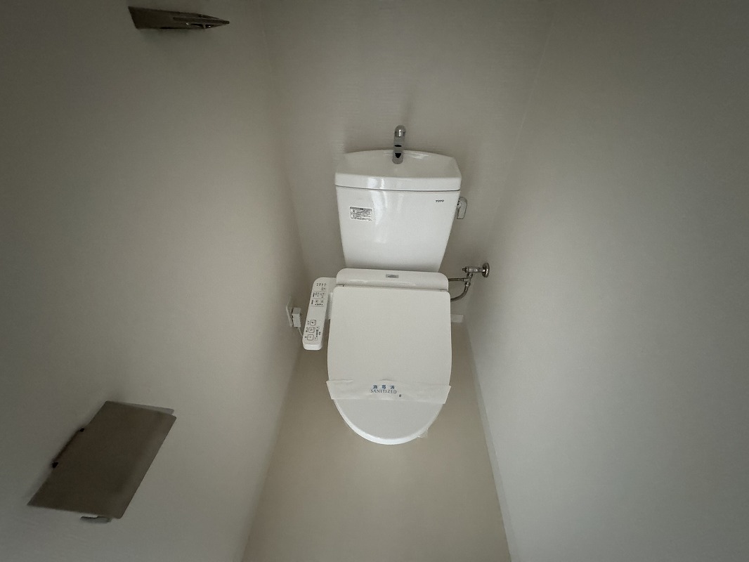 トイレ　参考写真