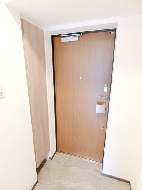 玄関　☆玄関☆