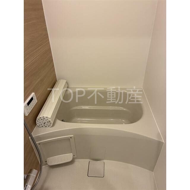 バス・シャワールーム　物件画像