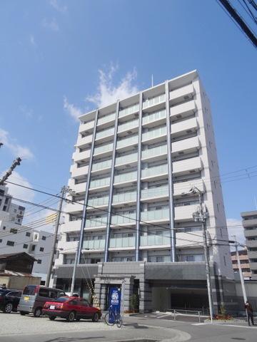 建物外観　★外観★