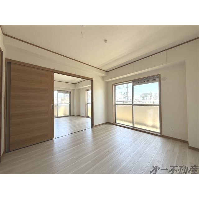 その他部屋・スペース　洋室