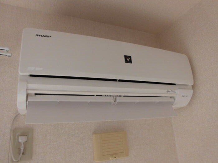 その他設備　☆エアコン完備☆