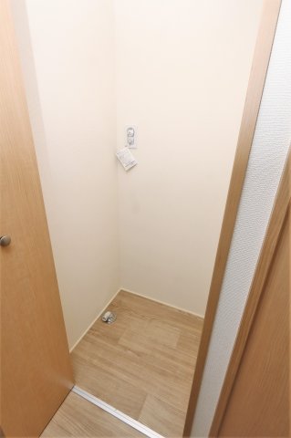 その他　参考写真（同物件別部屋）