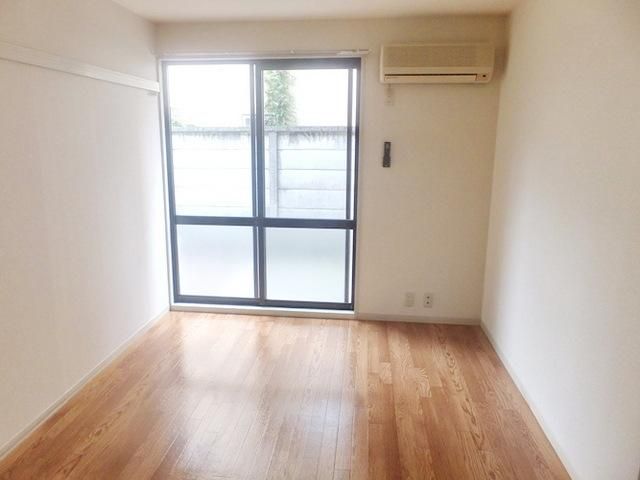 その他部屋・スペース　☆洋室６帖☆