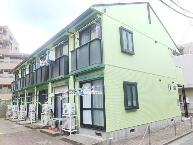 その他　☆綺麗な外観☆
