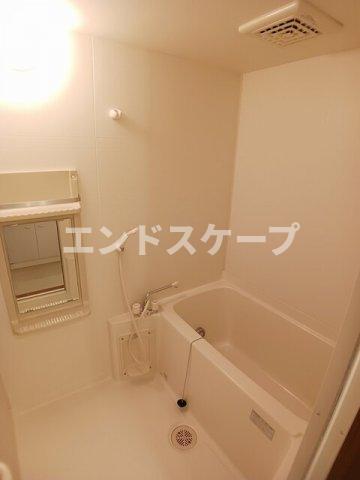 バス・シャワールーム　高崎、前橋のお部屋探しはエンドスケープまで！お客様の理想お聞