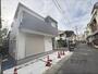 観月橋駅より徒歩10分 2階 新築の賃貸物件
