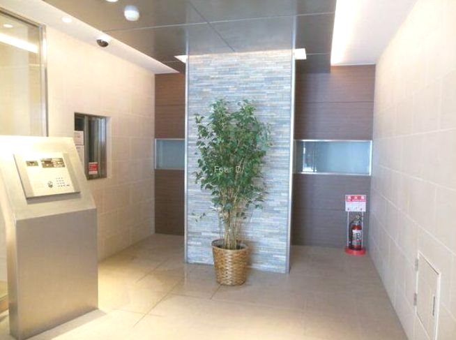 ロビー　★内見予約受付中、お気軽にお問い合わせください★