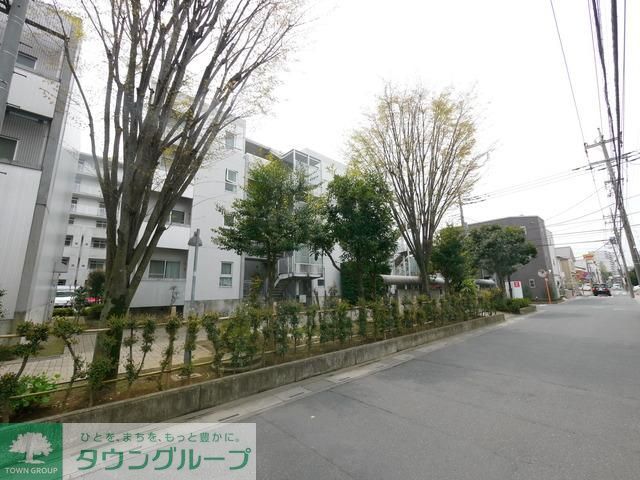 その他　その他（その他）まで10m