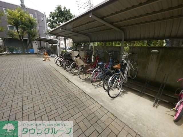 その他　その他（その他）まで10m