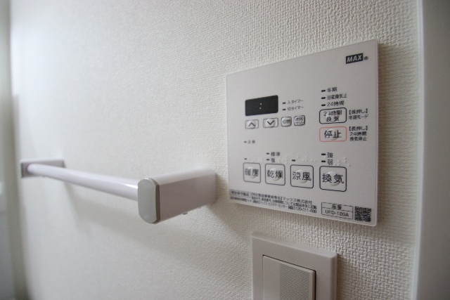 その他設備　※別号室の参考写真のため、現状優先となります。