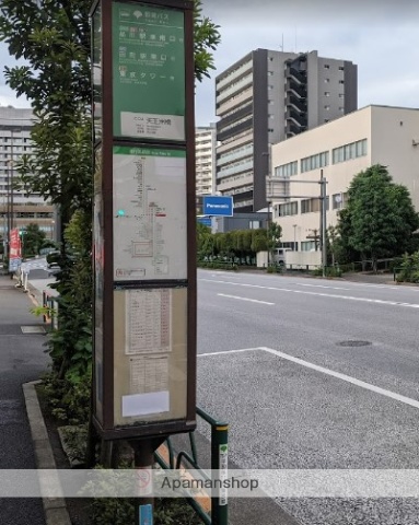その他　天王洲橋（その他）まで199m
