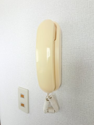 セキュリティ　※仕様が異なる場合が御座います