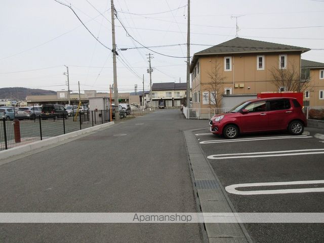その他　周辺道路（その他）まで0m