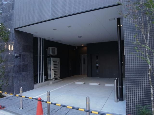 駐車場　★駐車場★