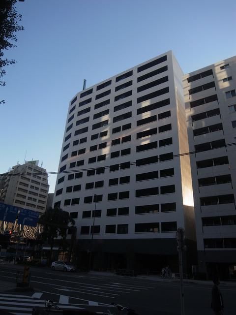 建物外観　★外観★